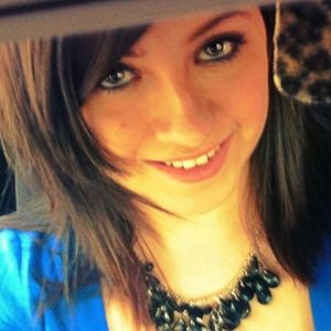 Meet your Posher, Viridiana